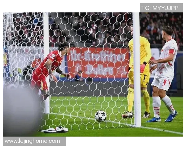 足总杯激战利物浦与莱比锡战平点球大战成决胜关键瞬间